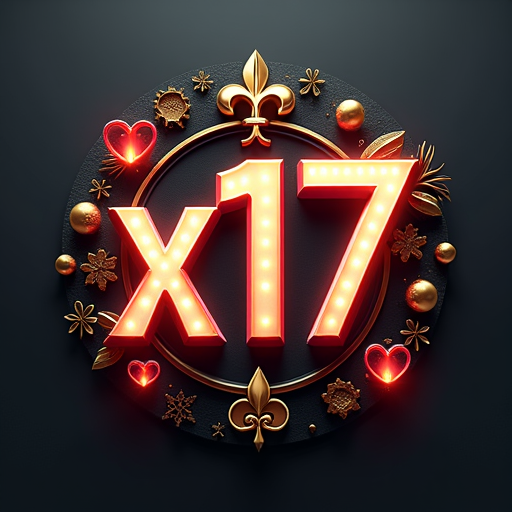 Logo x17